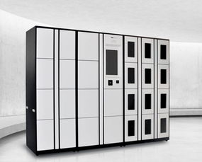 广州工业产品设计典范 多功能智能机柜创新设计案例深度解析