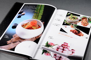 专业菜单设计制作，点亮云南餐饮品牌形象